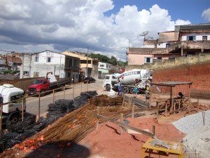 Escola Estadual Morro Doce - 16 